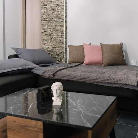 Dream Apartment "Self Check In" Thessaloníki Luaran gambar
