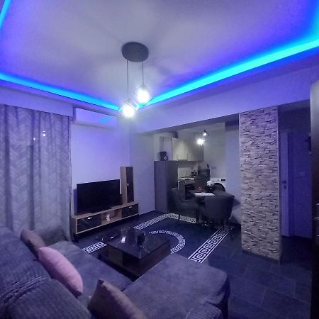 Dream Apartment "Self Check In" Thessaloníki Luaran gambar