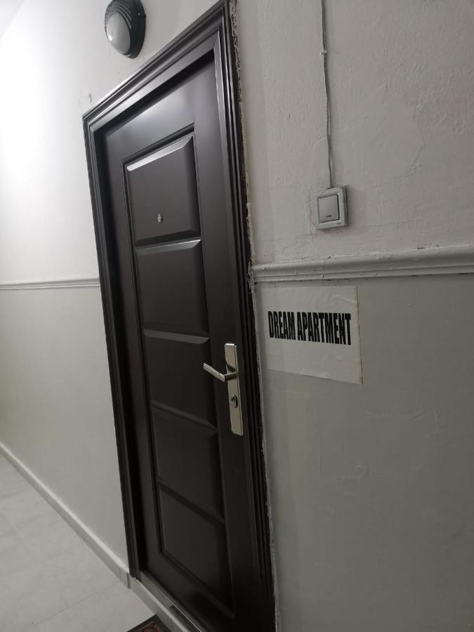 Dream Apartment "Self Check In" Thessaloníki Luaran gambar