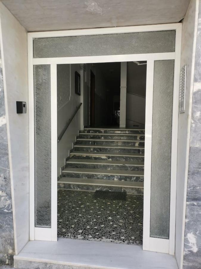 Dream Apartment "Self Check In" Thessaloníki Luaran gambar