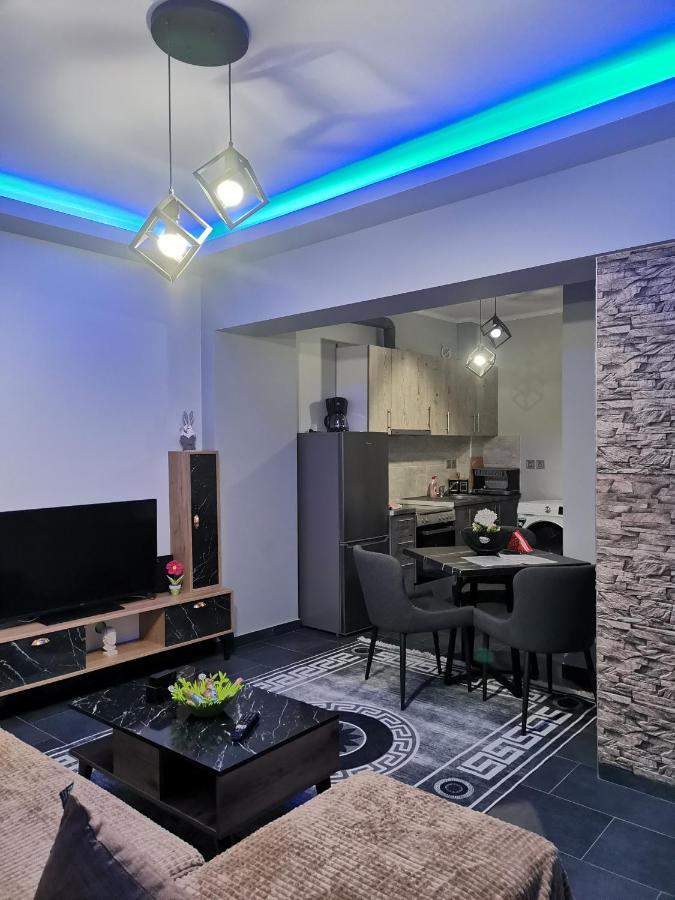 Dream Apartment "Self Check In" Thessaloníki Luaran gambar