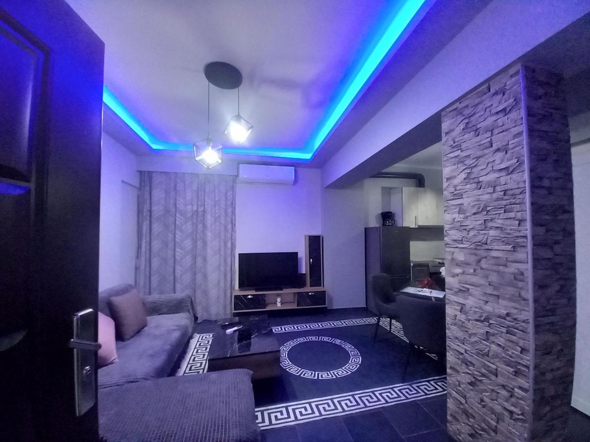 Dream Apartment "Self Check In" Thessaloníki Luaran gambar