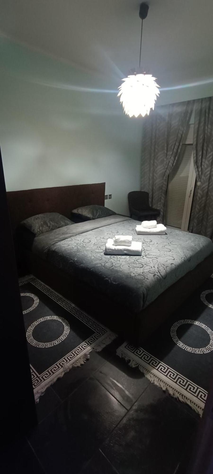 Dream Apartment "Self Check In" Thessaloníki Luaran gambar